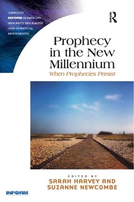 Prophecy in the New Millennium by Suzanne Newcombe