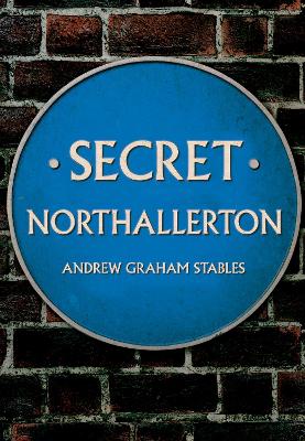 Secret Northallerton book