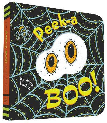 Peek-a Boo! book