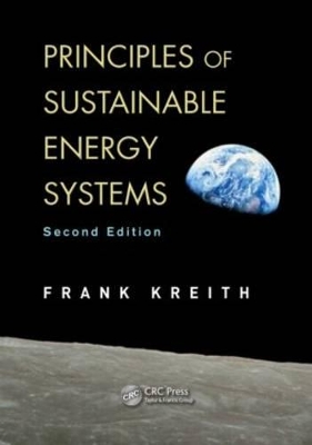 Principles of Sustainable Energy Systems, Second Edition book