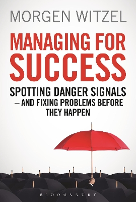 Managing for Success book