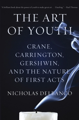 Art of Youth book