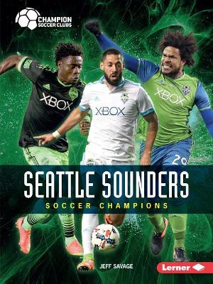 Seattle Sounders book