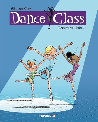 Dance Class Vol. 2: Romeos and Juliet book