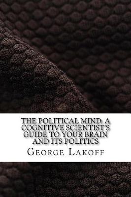 Political Mind by George Lakoff
