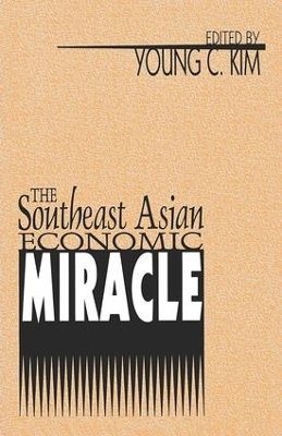 Southeast Asian Economic Miracle by Young Kim