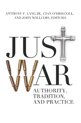 Just War book