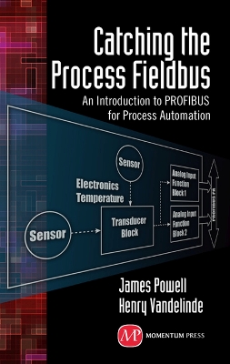 Catching the Process Fieldbus book