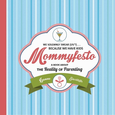 Mommyfesto book