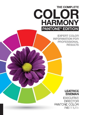 Complete Color Harmony, Pantone Edition book