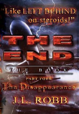 The End by J L Robb