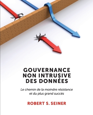 Gouvernance Non Intrusive Des Données: Le chemin de la moindre résistance et du plus grand succès book