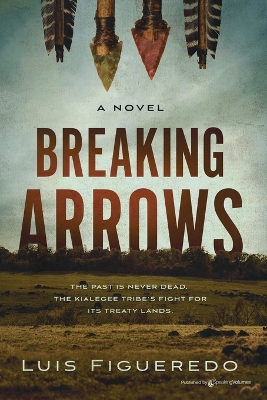 Breaking Arrows book