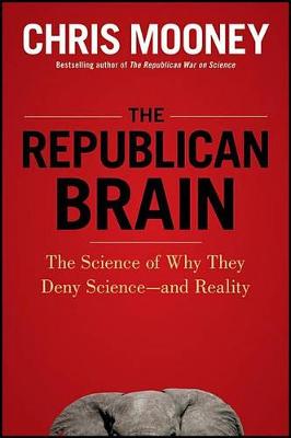 Republican Brain book
