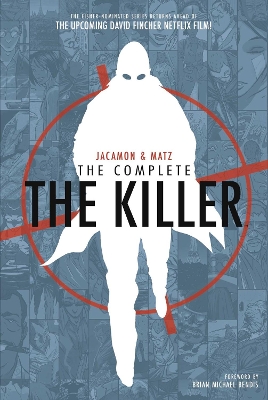 The Complete The Killer: Second Edition book