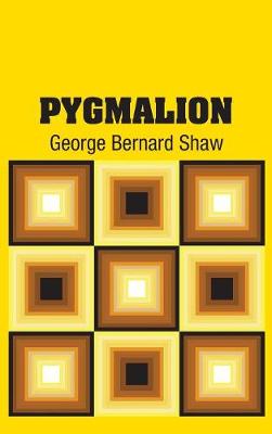 Pygmalion book