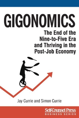 Gigonomics book