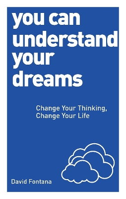 You Can Understand Your Dreams book