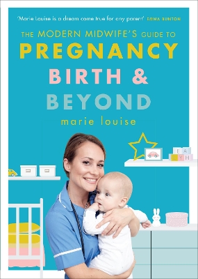 The Modern Midwife's Guide to Pregnancy, Birth and Beyond book