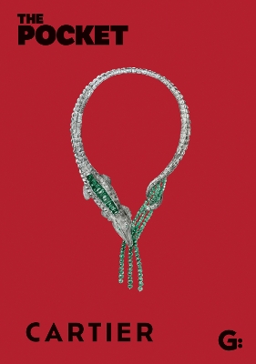 The Pocket Cartier book