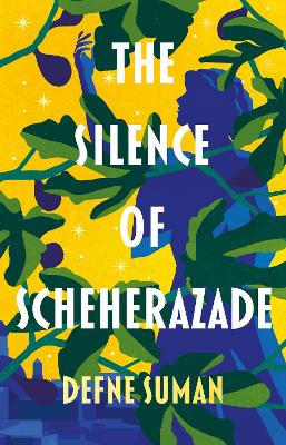 The Silence of Scheherazade book