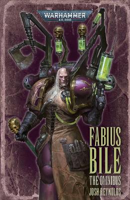 Fabius Bile: The Omnibus book