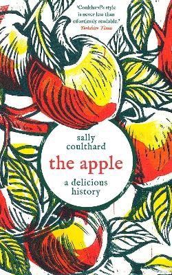 The Apple: A Delicious History book