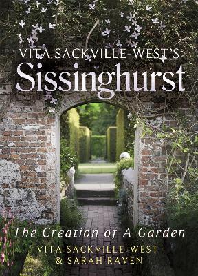 Vita Sackville-West's Sissinghurst book