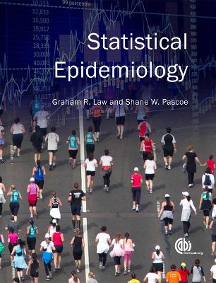 Statistical Epidemi book