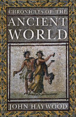 Chronicles of the Ancient World book