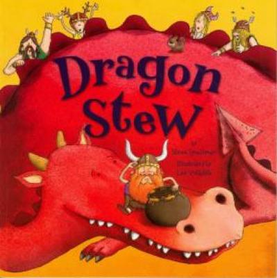 Dragon Stew book