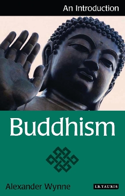 Buddhism by Alexander Wynne