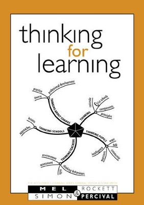 Thinking for Learning book