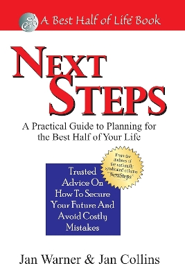 Next Steps book