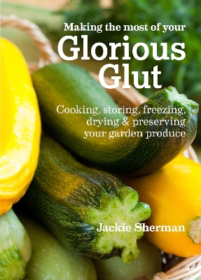 Making the most of your Glorious Glut book