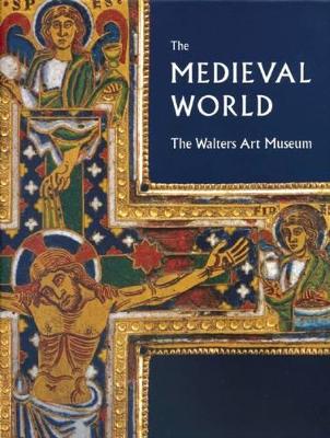 Medieval World book