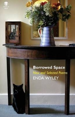 Borrowed Space: New and Selected Poems book