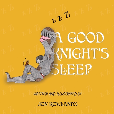 A Good Knight's Sleep book