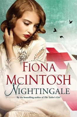 Nightingale book