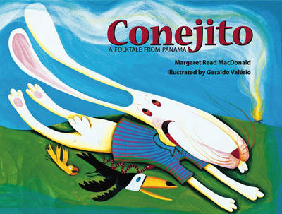 Conejito book