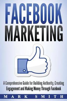 Facebook Marketing book