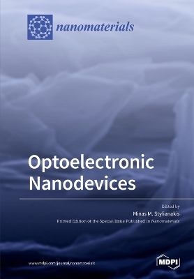 Optoelectronic Nanodevices book