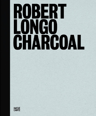 Robert Longo book