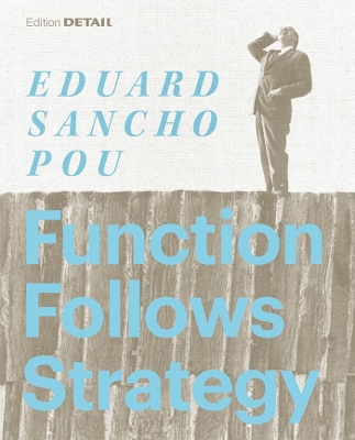 Function follows Strategy book