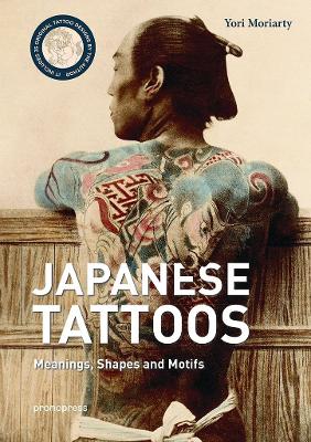 Irezumi Itai: Traditional Japanese Tattoos book