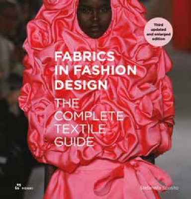 Fabrics in Fashion Design book