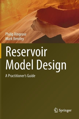Reservoir Model Design by Philip Ringrose