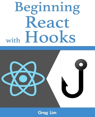 Beginning React with Hooks book