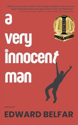 A Very Innocent Man book