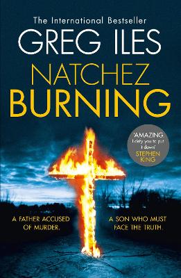 Natchez Burning book